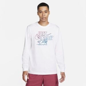 Nike Men’s Long Sleeve Shirt